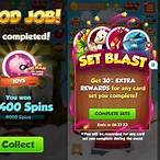 bet blast coin master